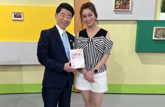 肩頸痠痛救星！吳院長受邀《健康2.0》 獨家傳授「神奇毛巾捲」守護頸椎