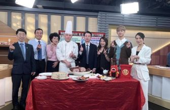 吳院長再次受邀上年代節目「聚焦2.0 」