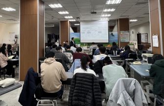 桃園市物理治療師公會力邀吳院長開講