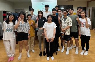 技術傳承與飲水思源！Daisy 老師重返慈濟大學 深入解析皮拉提斯器械實務應用